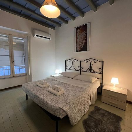 Ricci Apartment Rome Bagian luar foto