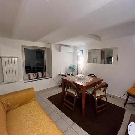 Ricci Apartment Rome Bagian luar foto
