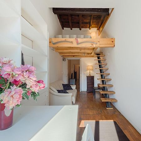 Ricci Apartment Rome Bagian luar foto