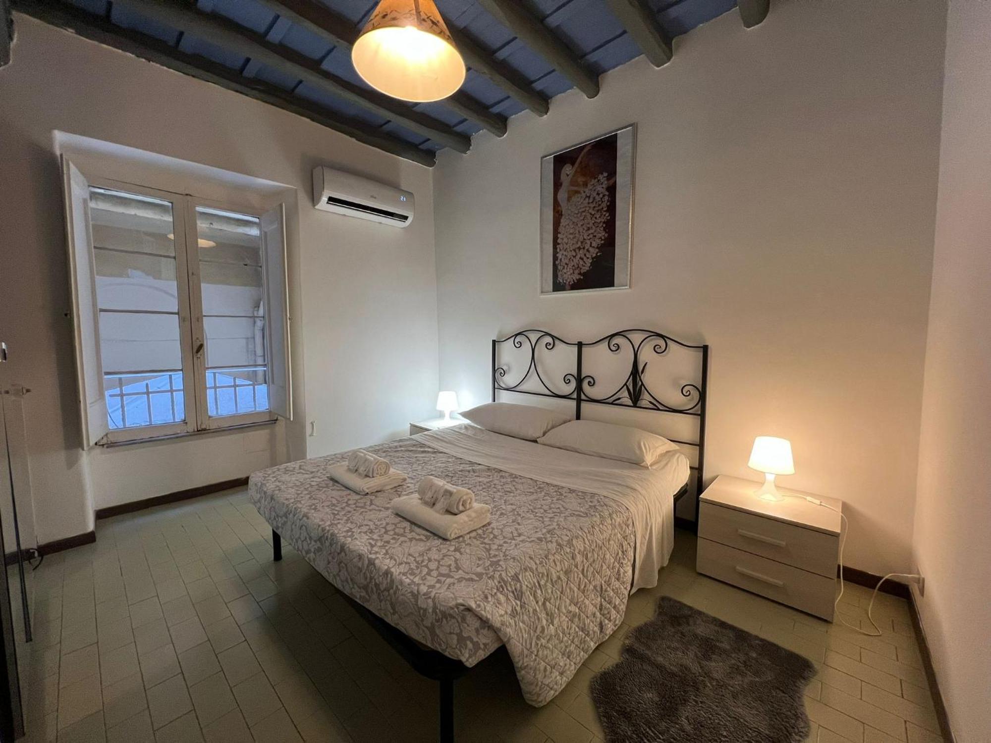 Ricci Apartment Rome Bagian luar foto
