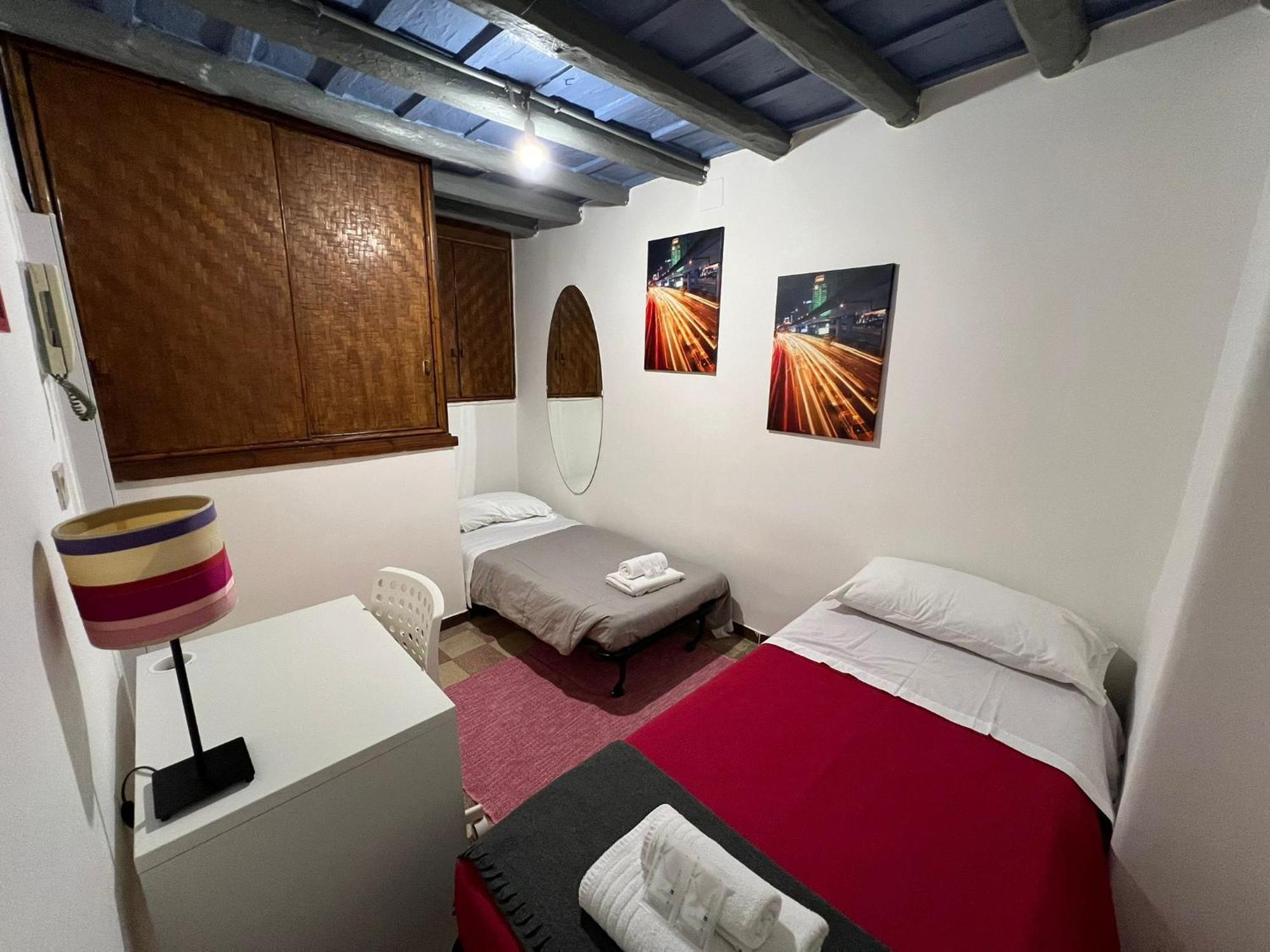 Ricci Apartment Rome Bagian luar foto