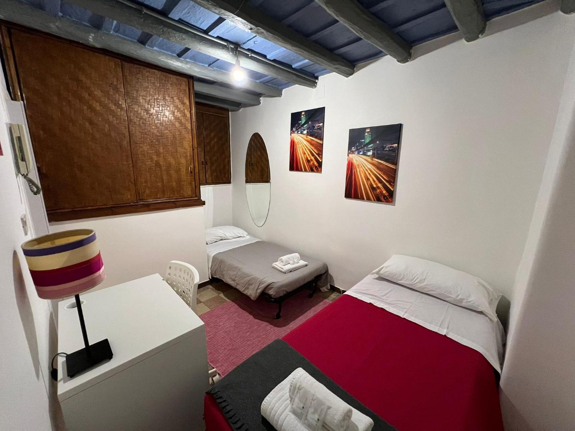 Ricci Apartment Rome Bagian luar foto