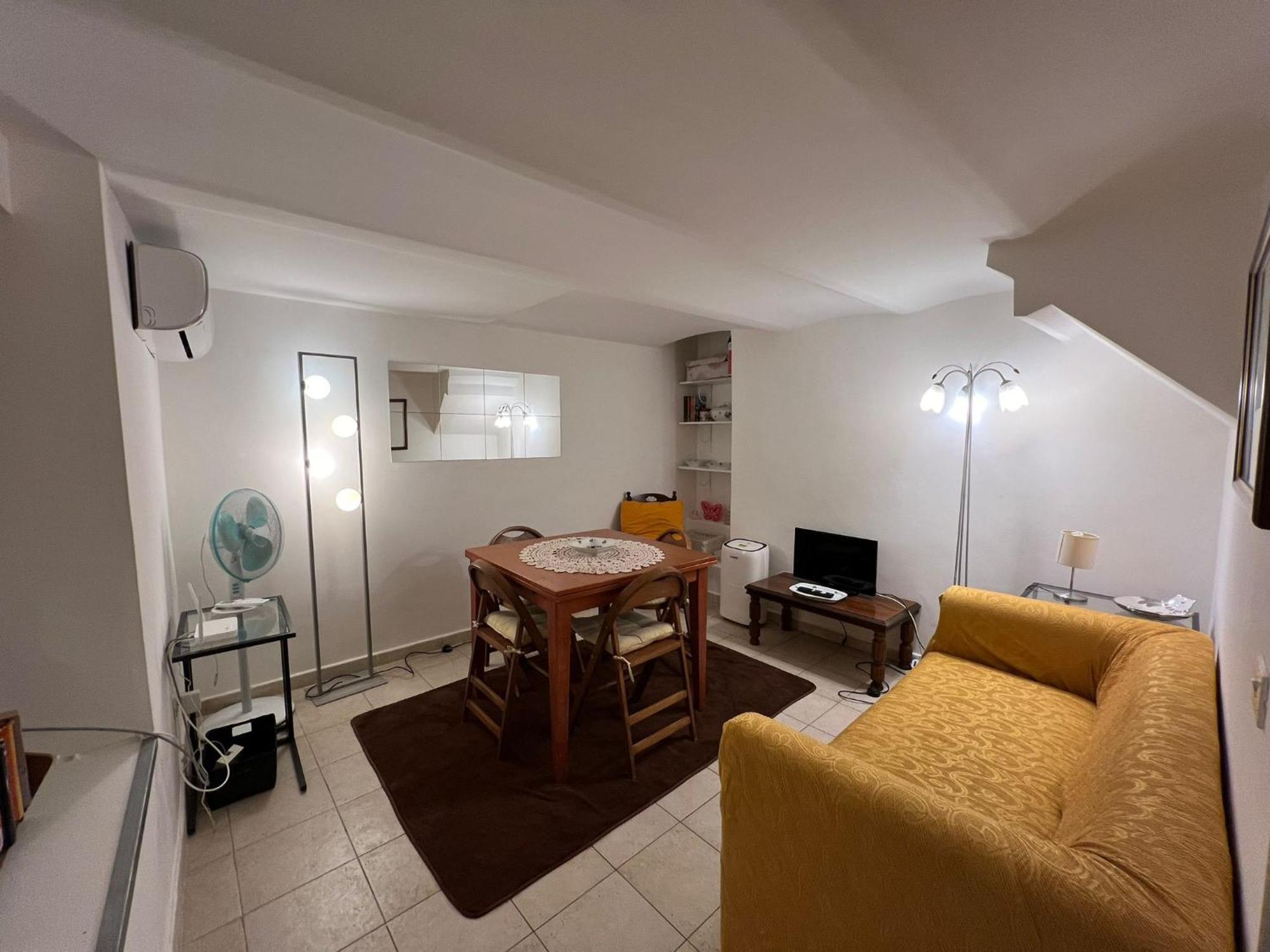 Ricci Apartment Rome Bagian luar foto