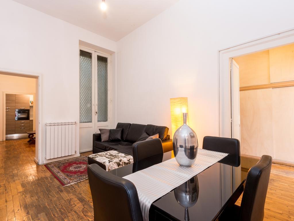 Ricci Apartment Rome Bagian luar foto