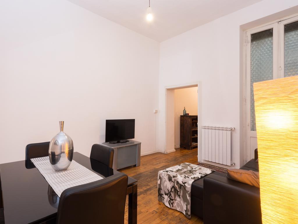 Ricci Apartment Rome Bagian luar foto