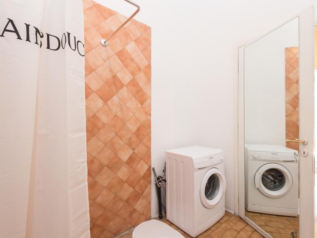 Ricci Apartment Rome Bagian luar foto