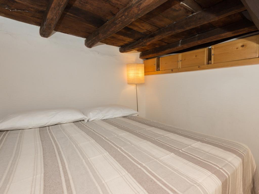 Ricci Apartment Rome Bagian luar foto