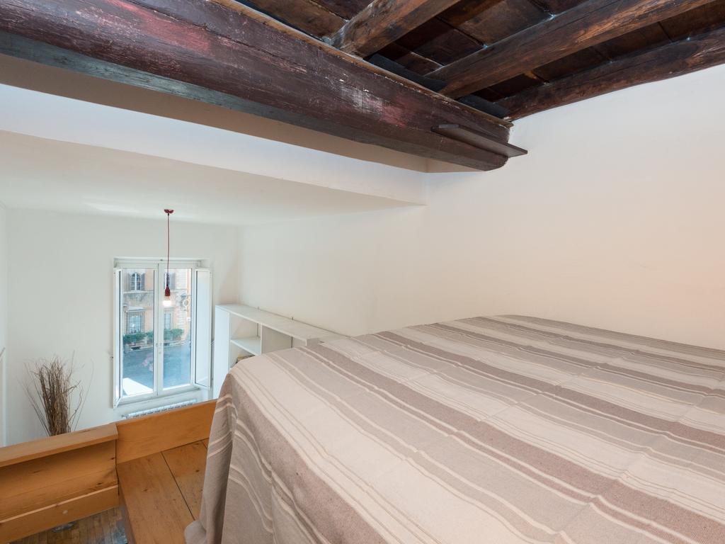 Ricci Apartment Rome Bagian luar foto