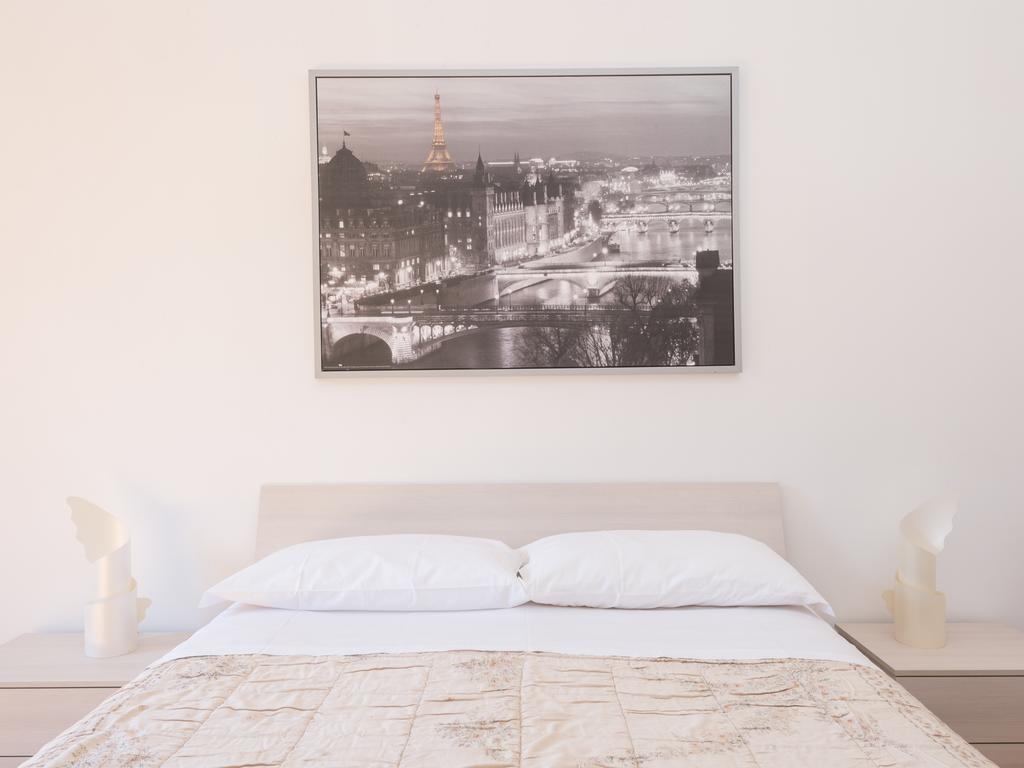 Ricci Apartment Rome Bagian luar foto