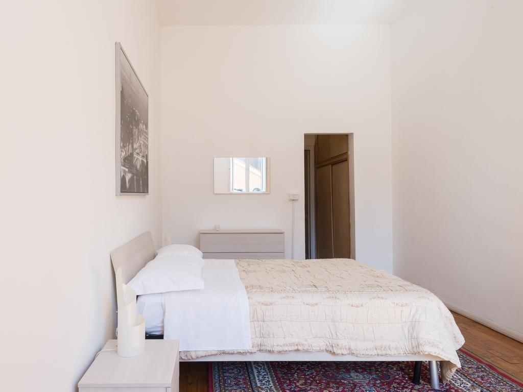 Ricci Apartment Rome Bagian luar foto