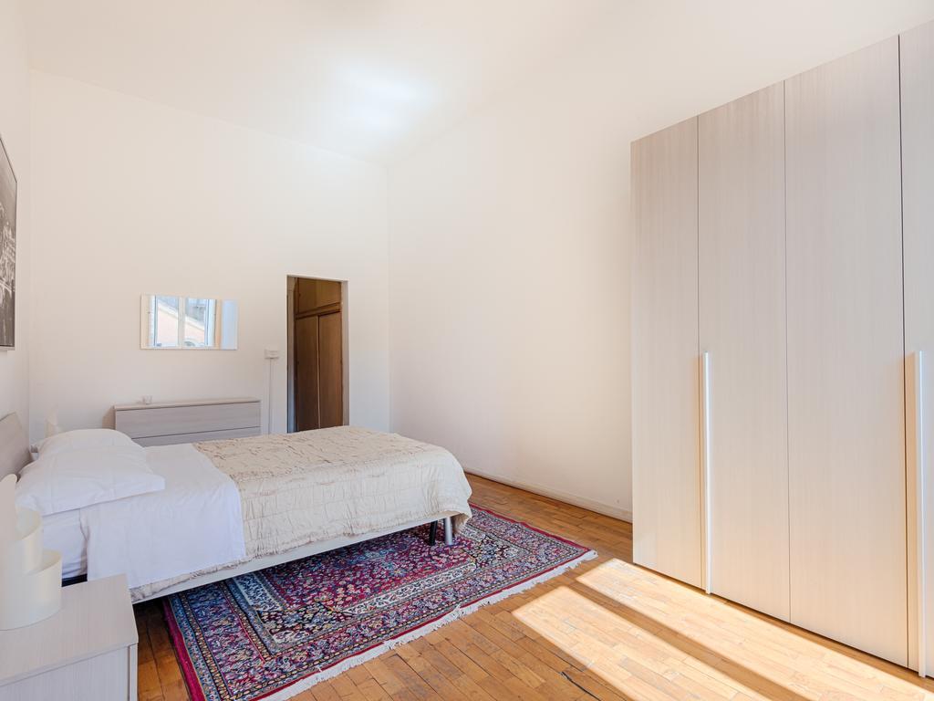 Ricci Apartment Rome Bagian luar foto