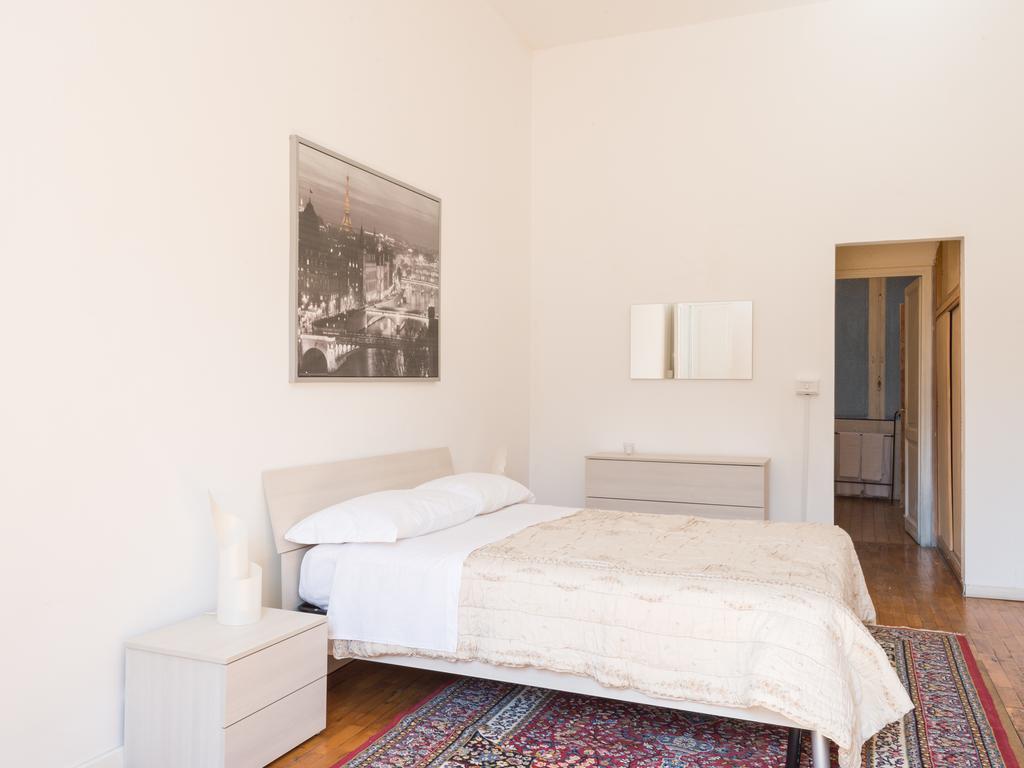 Ricci Apartment Rome Bagian luar foto