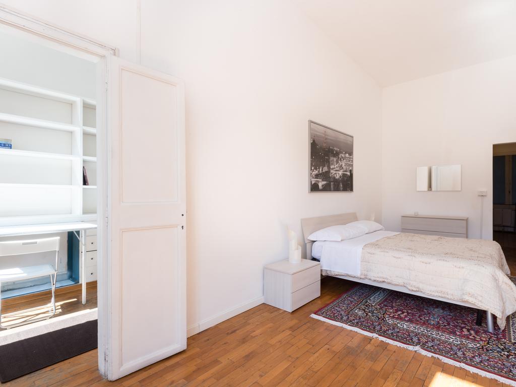 Ricci Apartment Rome Bagian luar foto