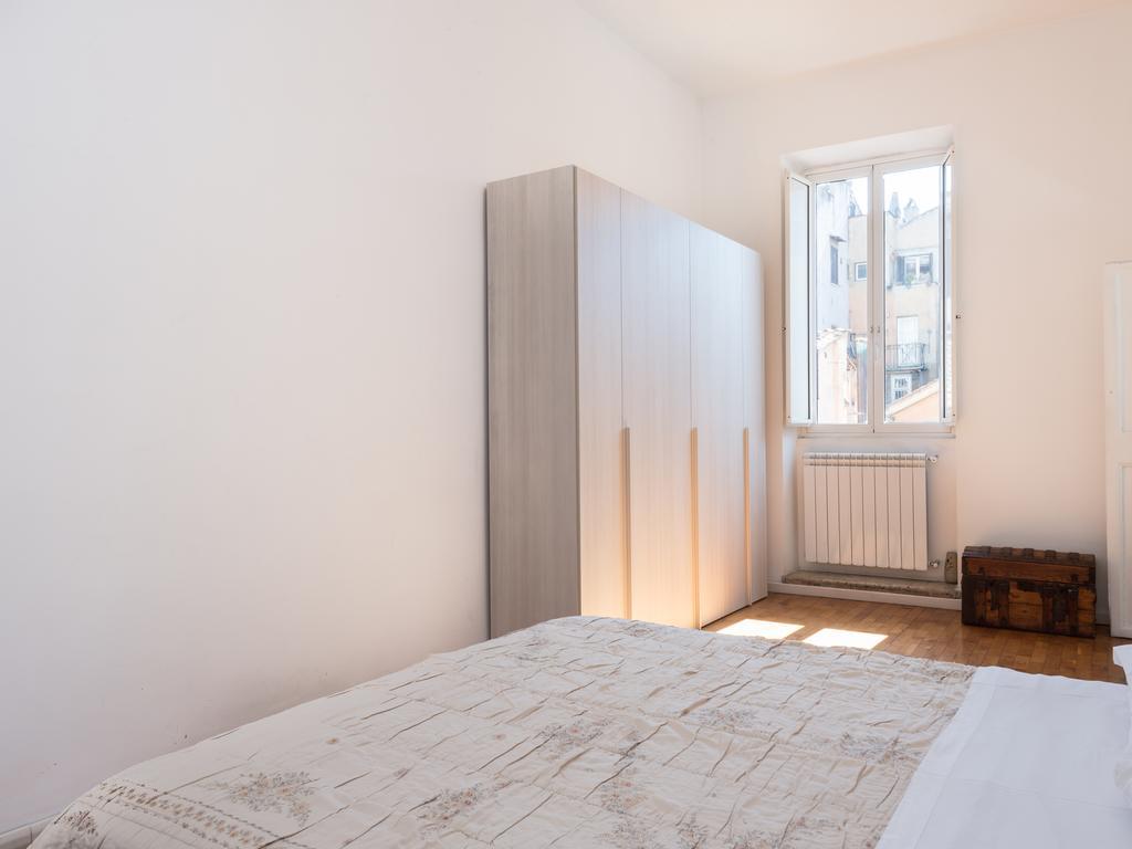 Ricci Apartment Rome Bagian luar foto